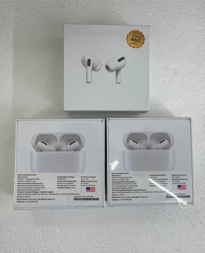 Airpods Pro 2Nd Generation, MOBILE,LAPTOP AND TABLET